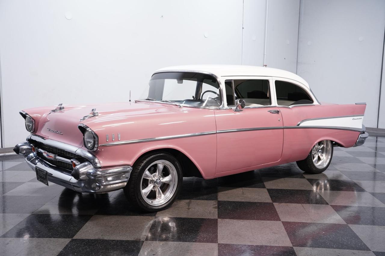 1957 Chevrolet 210