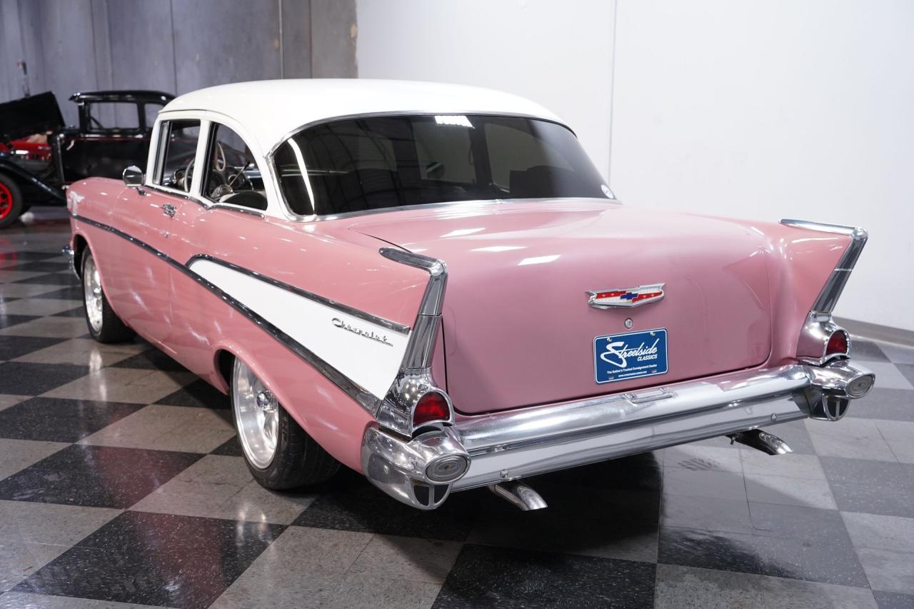 1957 Chevrolet 210