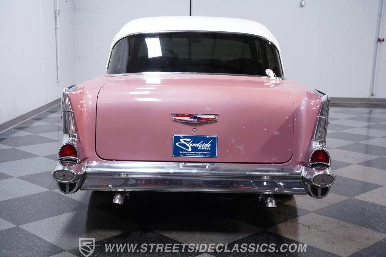 1957 Chevrolet 210