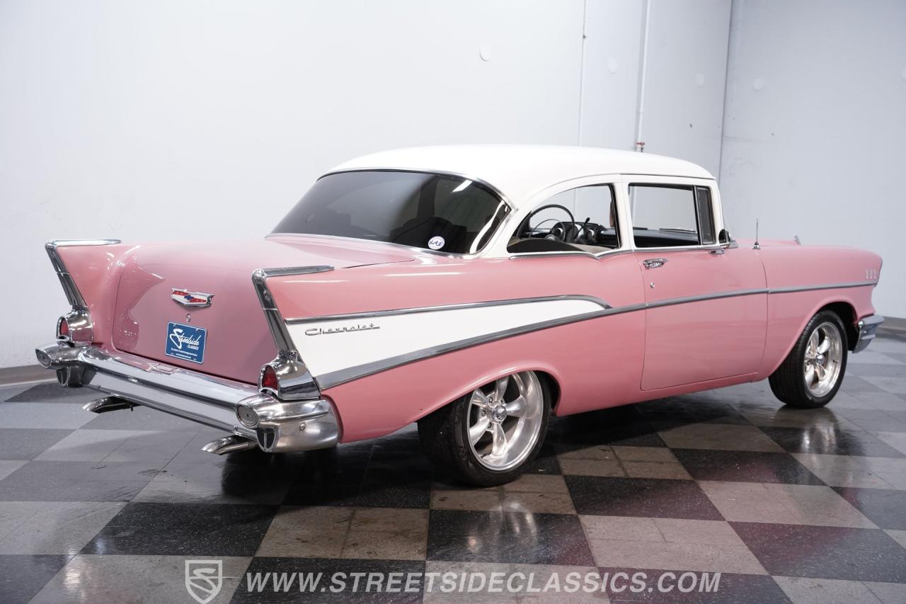 1957 Chevrolet 210