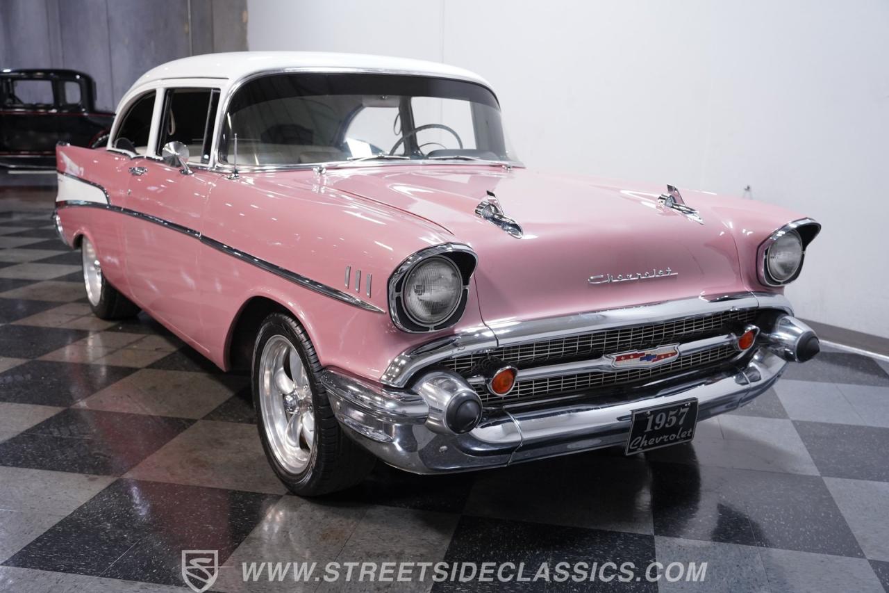 1957 Chevrolet 210