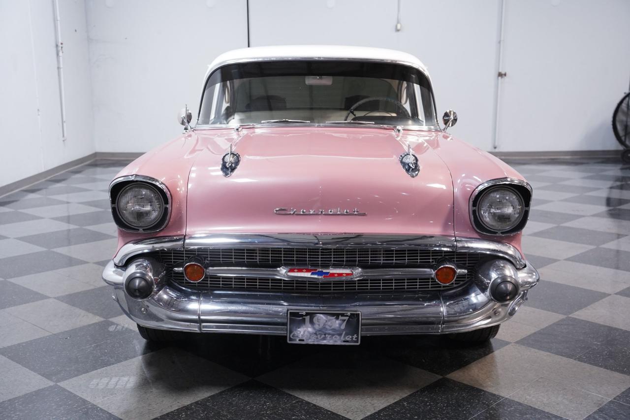 1957 Chevrolet 210