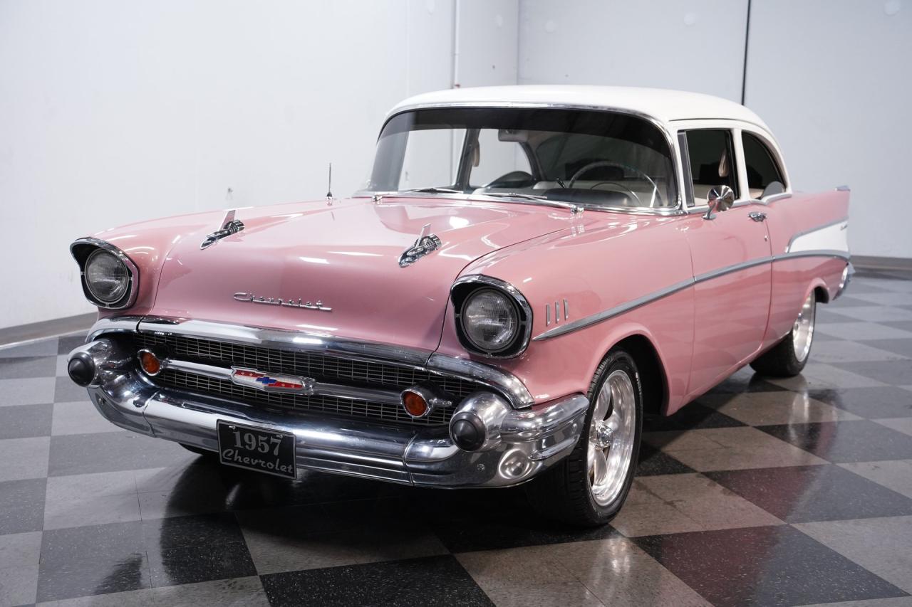 1957 Chevrolet 210