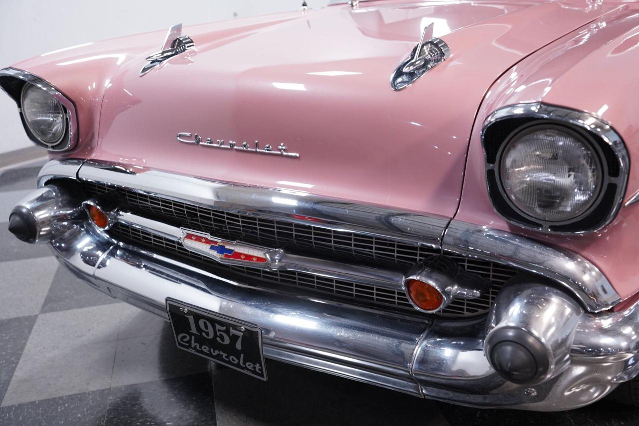 1957 Chevrolet 210