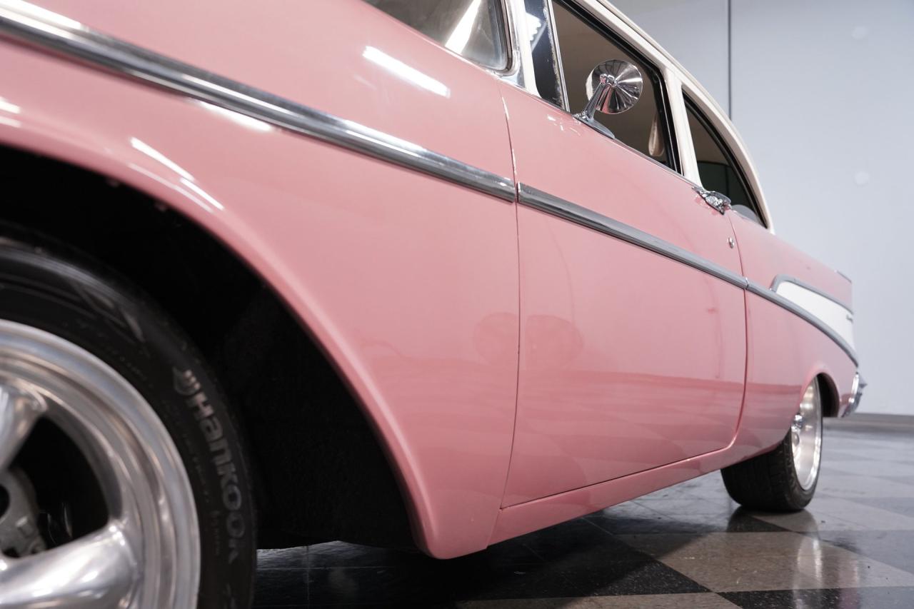 1957 Chevrolet 210