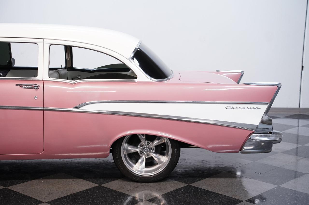 1957 Chevrolet 210