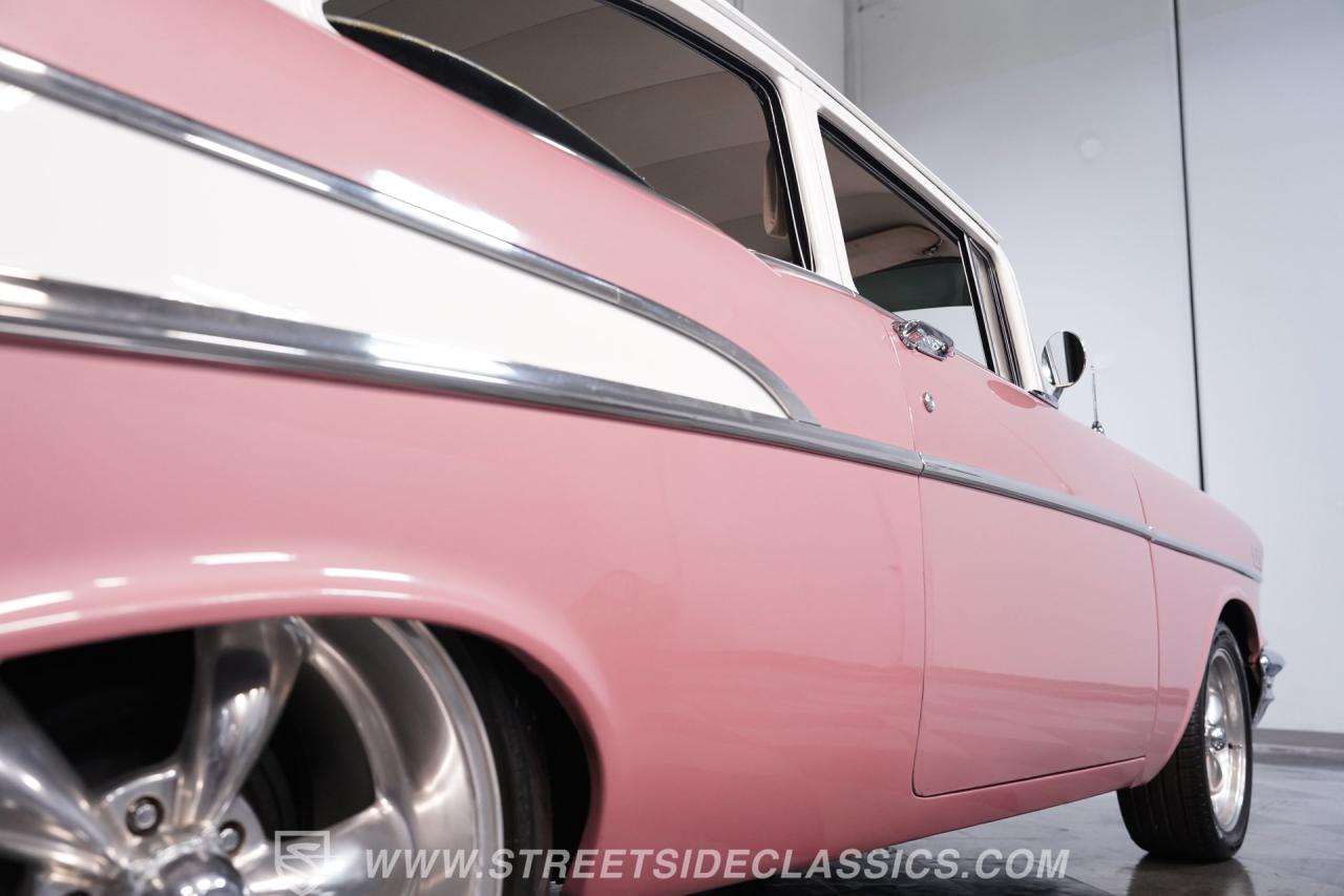 1957 Chevrolet 210