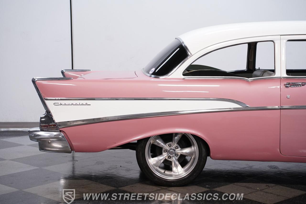 1957 Chevrolet 210
