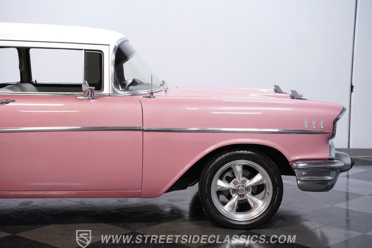 1957 Chevrolet 210
