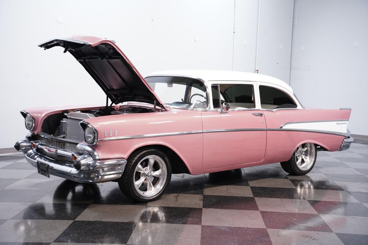 1957 Chevrolet 210