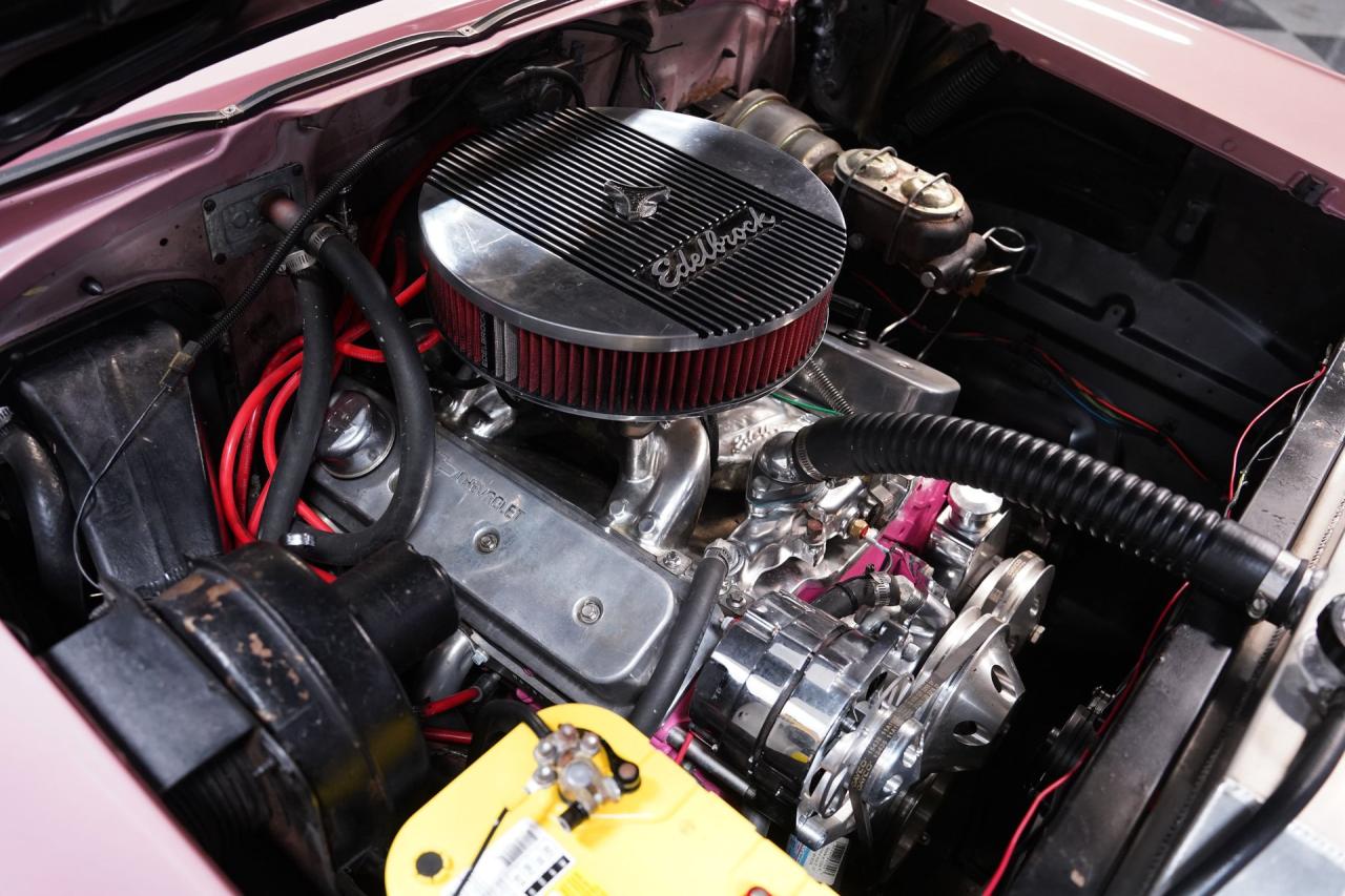 1957 Chevrolet 210