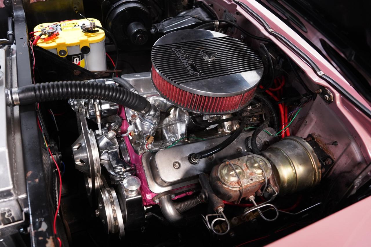 1957 Chevrolet 210