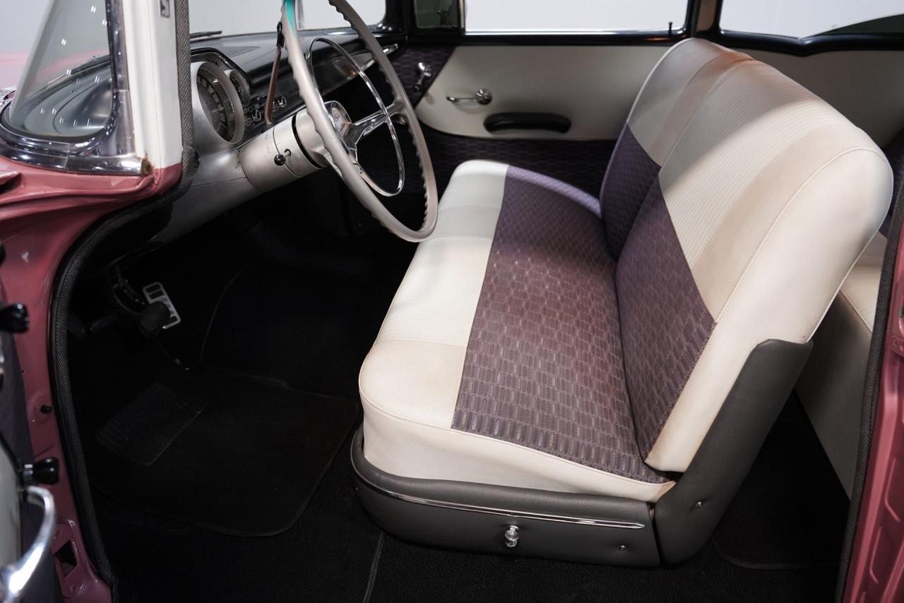 1957 Chevrolet 210