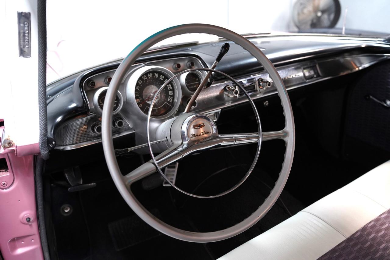 1957 Chevrolet 210