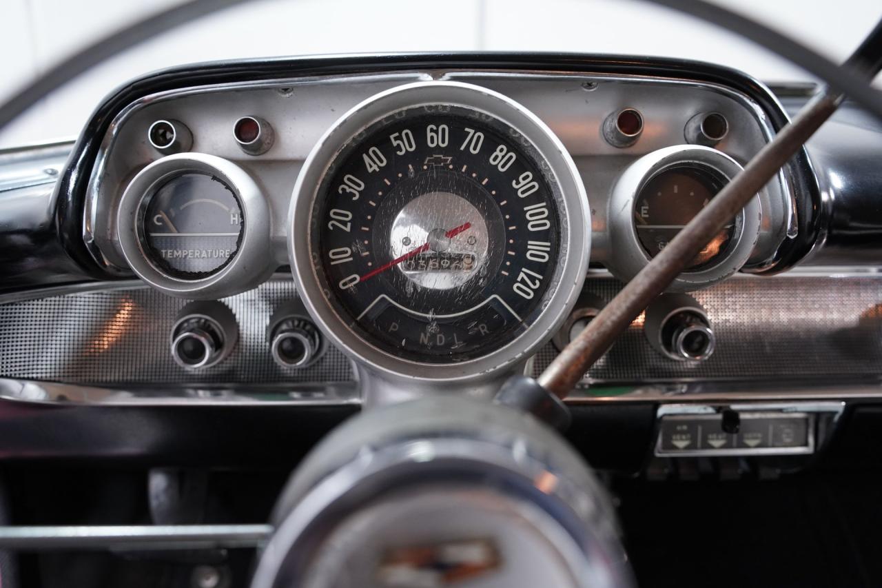 1957 Chevrolet 210