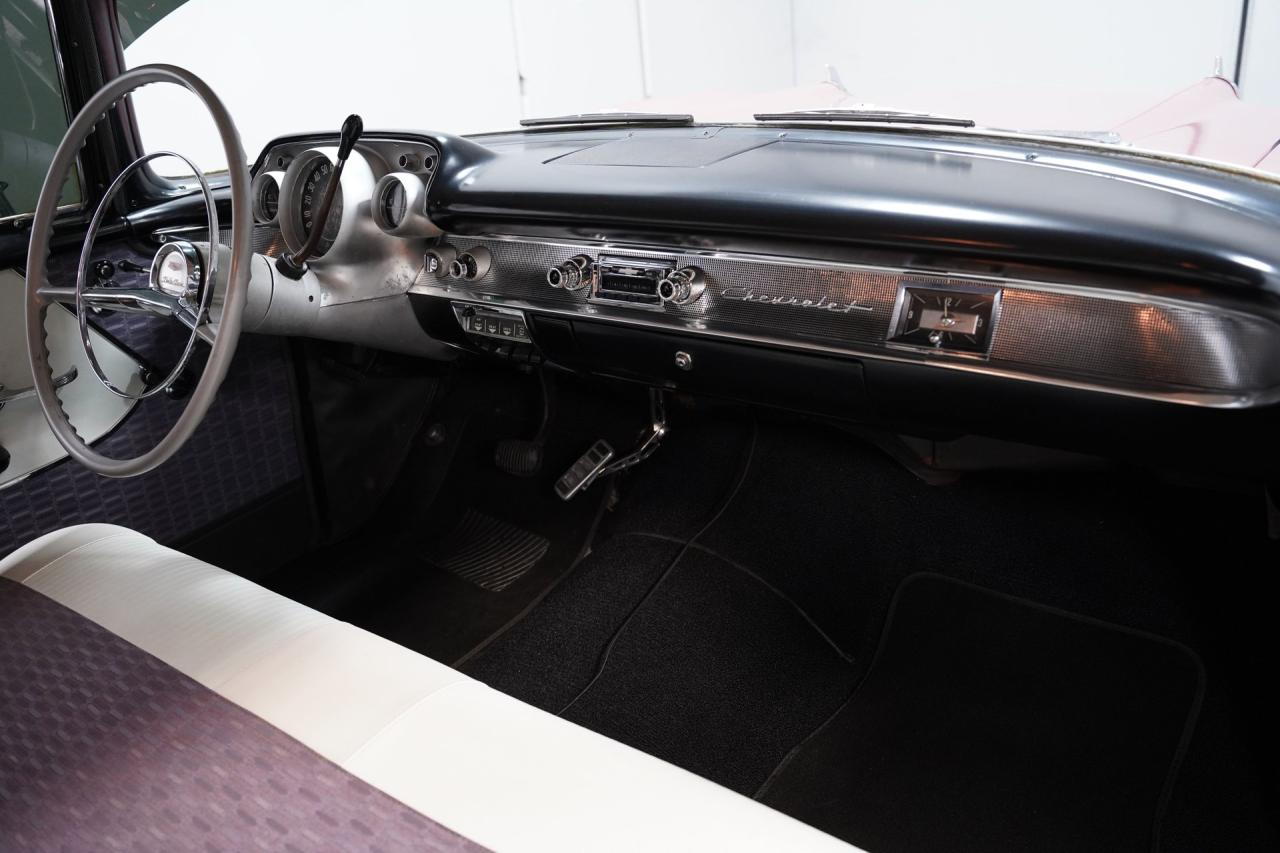 1957 Chevrolet 210