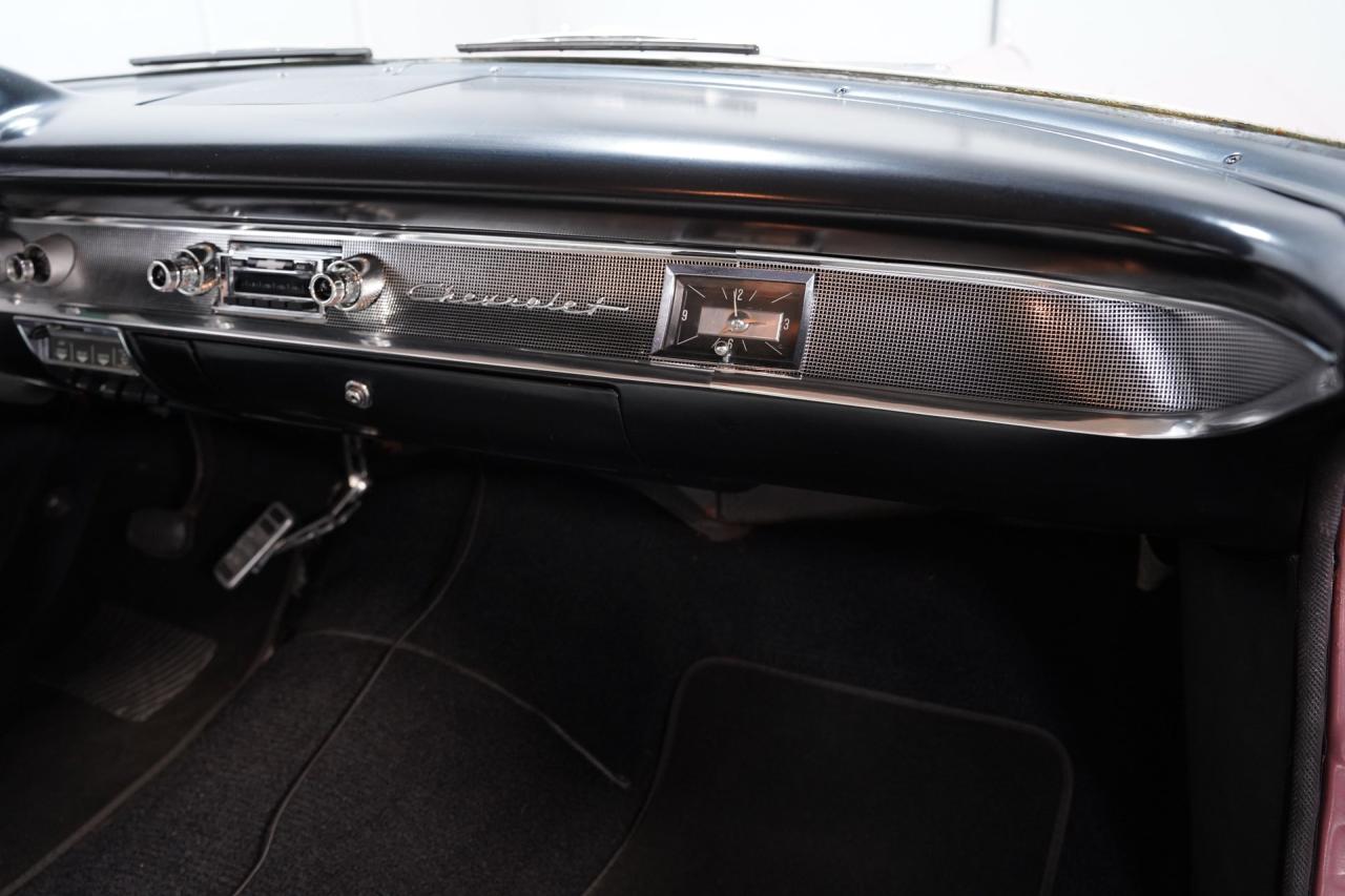 1957 Chevrolet 210