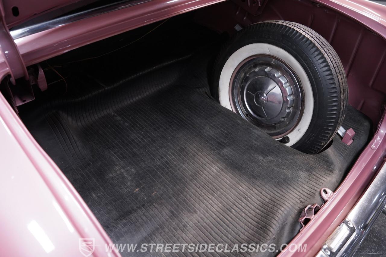 1957 Chevrolet 210
