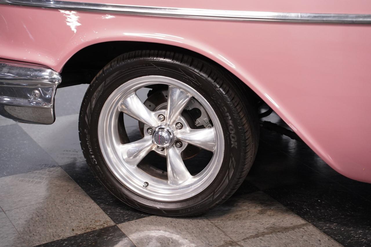1957 Chevrolet 210