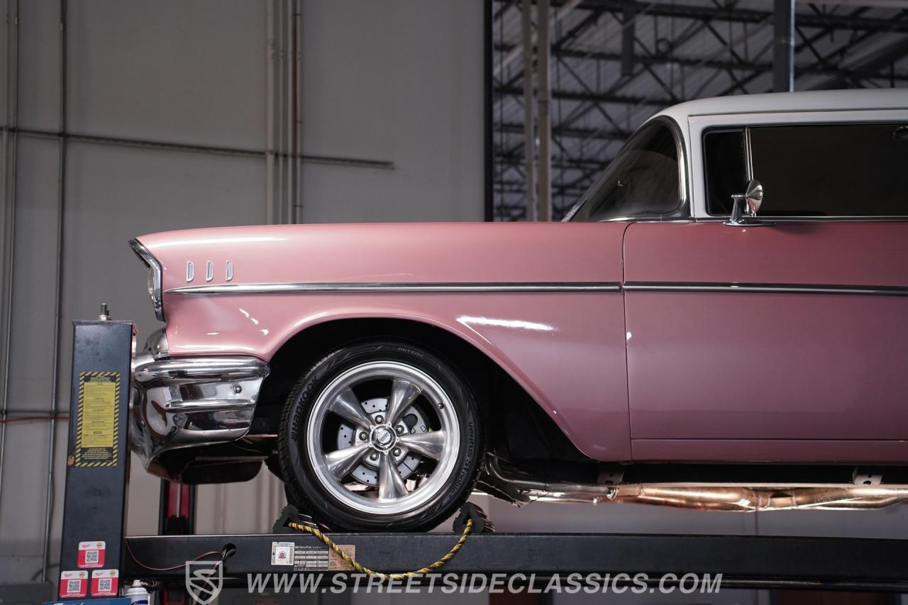 1957 Chevrolet 210