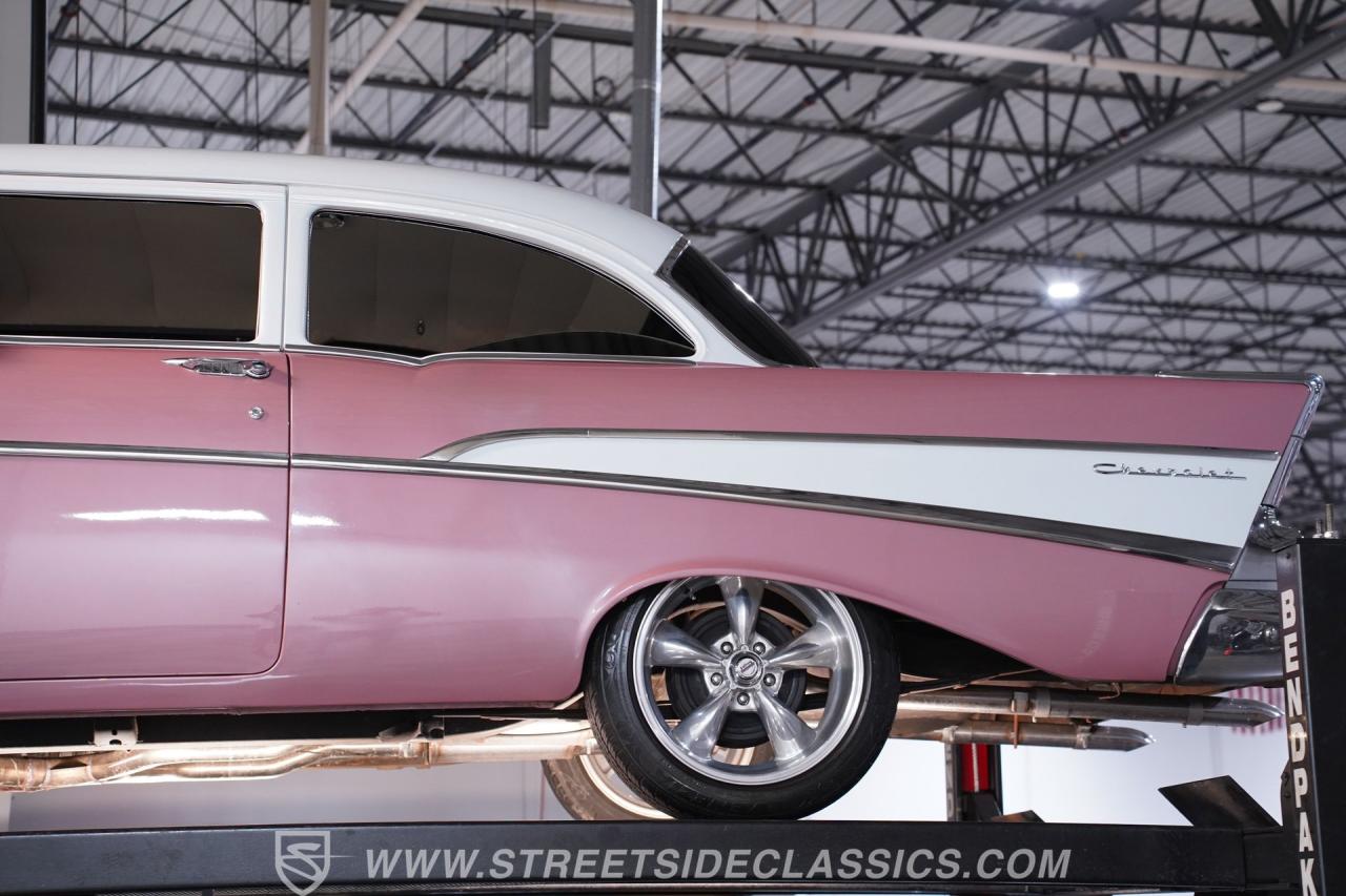 1957 Chevrolet 210