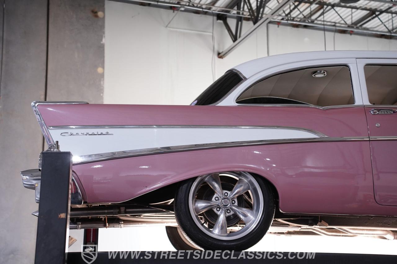 1957 Chevrolet 210
