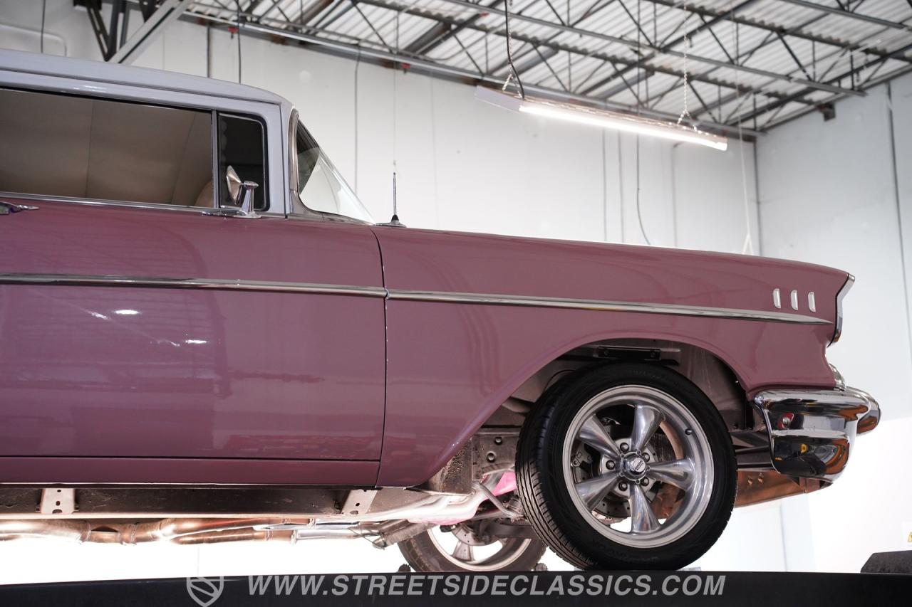 1957 Chevrolet 210