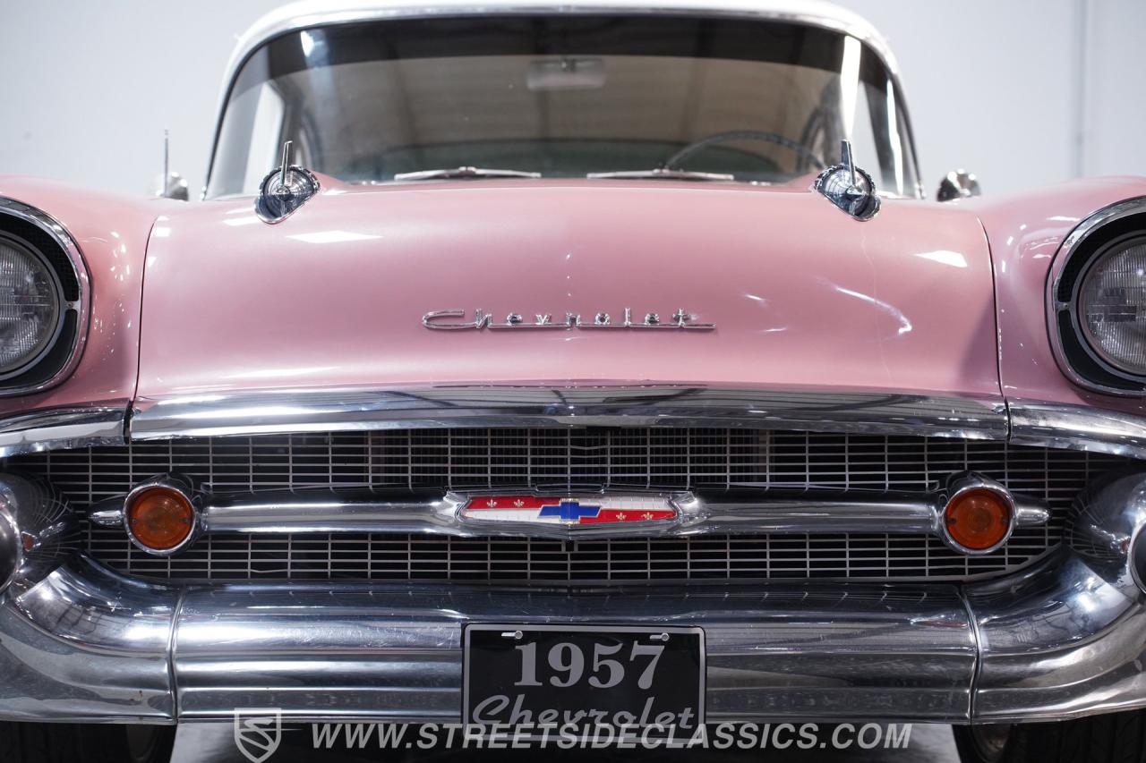 1957 Chevrolet 210