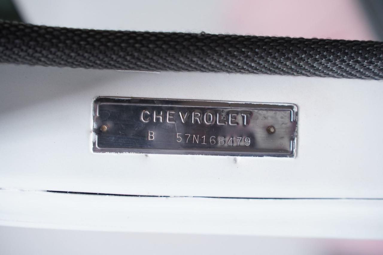 1957 Chevrolet 210