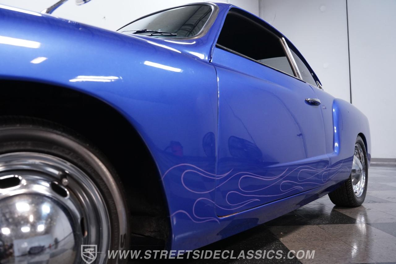 1974 Volkswagen Karmann Ghia