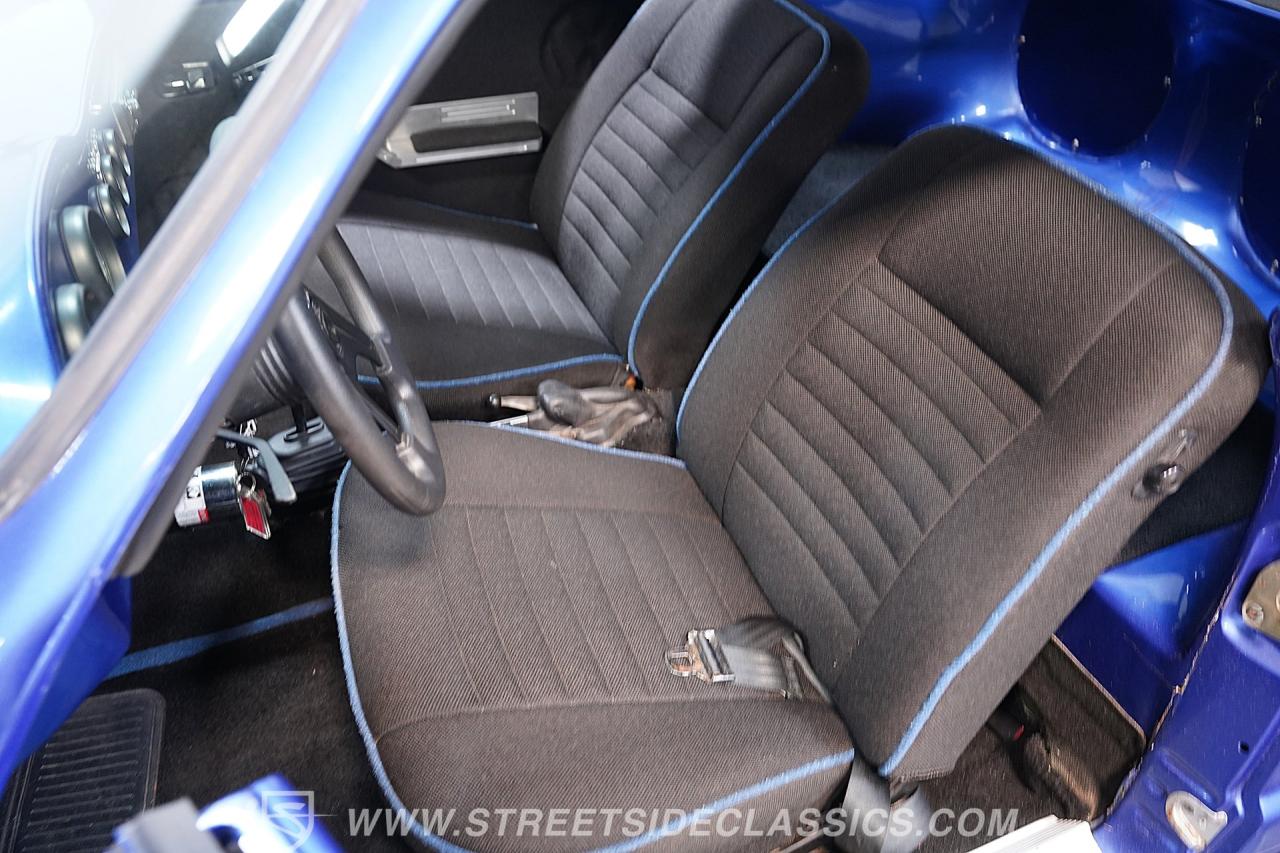 1974 Volkswagen Karmann Ghia