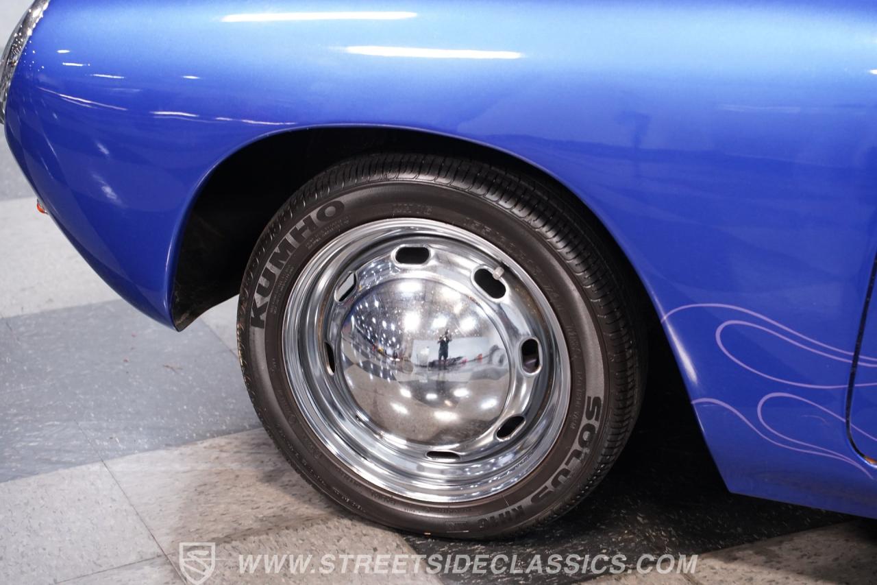 1974 Volkswagen Karmann Ghia
