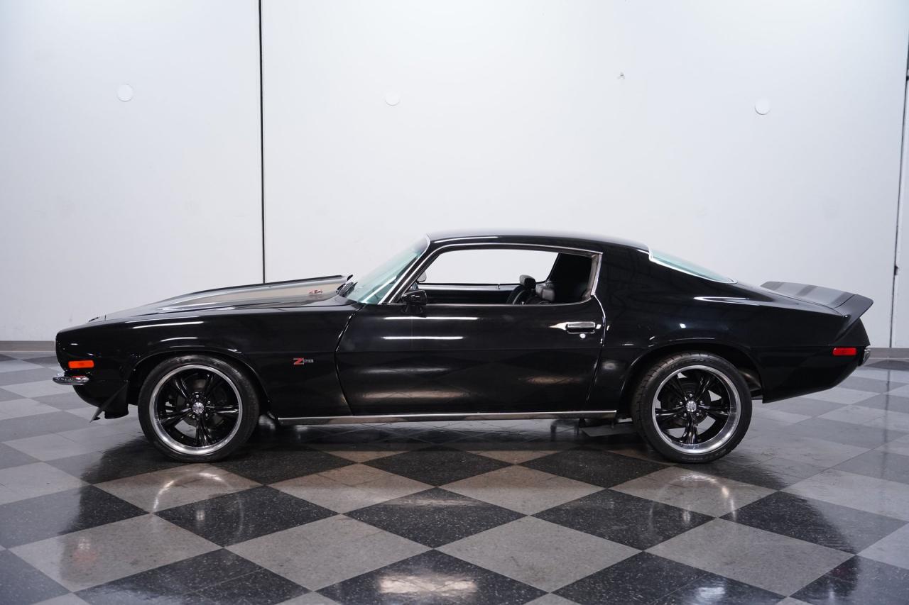 1970 Chevrolet Camaro LS3 Restomod