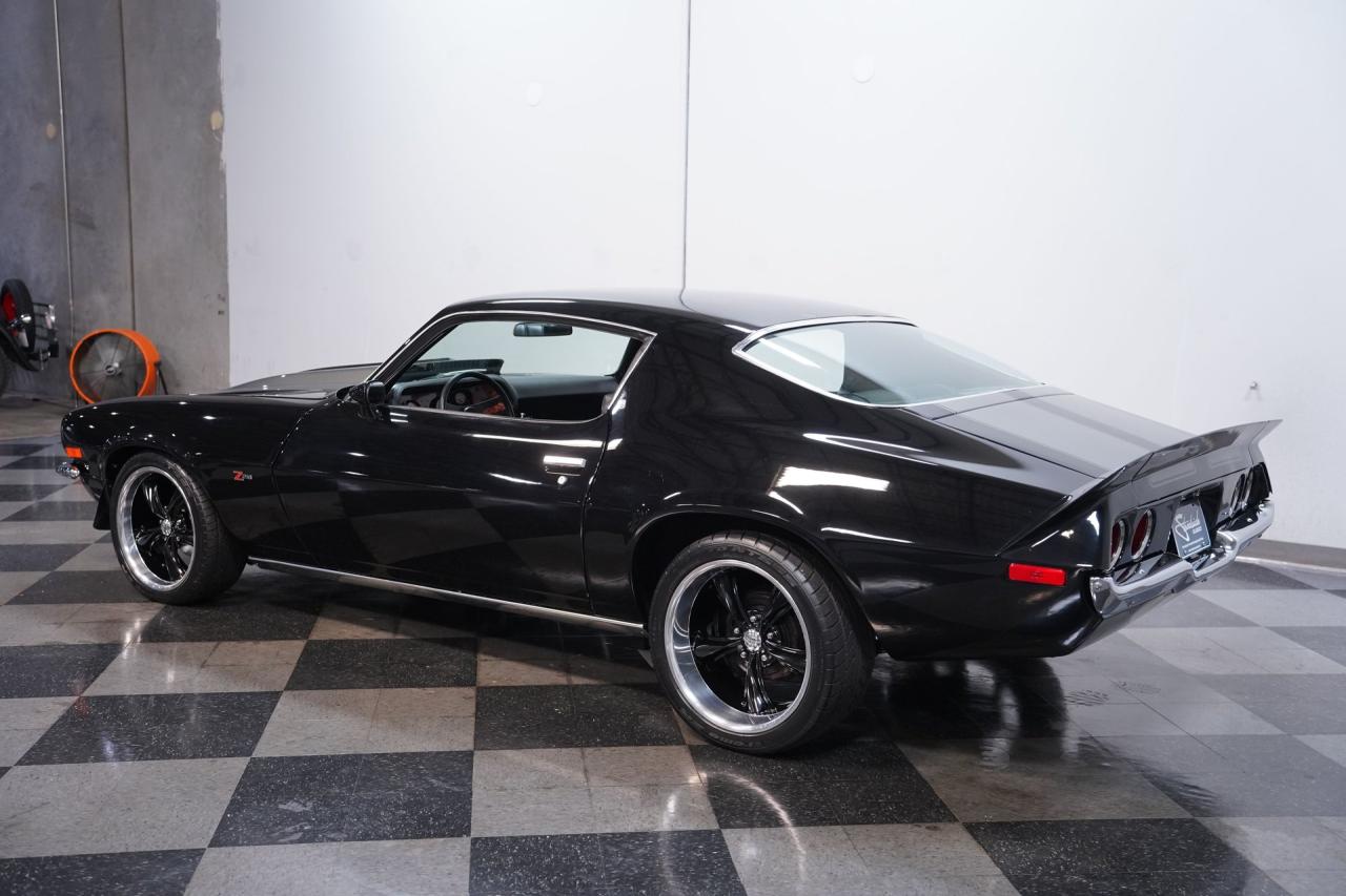 1970 Chevrolet Camaro LS3 Restomod