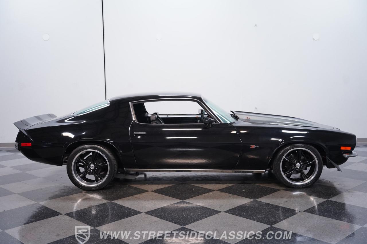 1970 Chevrolet Camaro LS3 Restomod