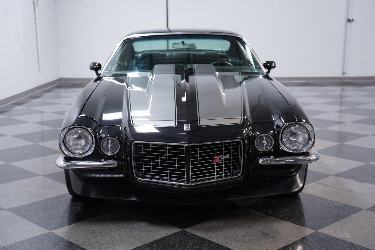 1970 Chevrolet Camaro LS3 Restomod