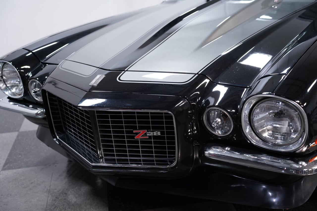 1970 Chevrolet Camaro LS3 Restomod