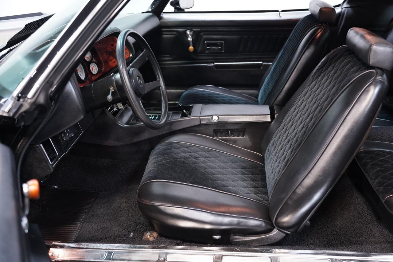 1970 Chevrolet Camaro LS3 Restomod