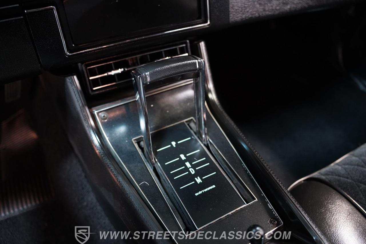 1970 Chevrolet Camaro LS3 Restomod