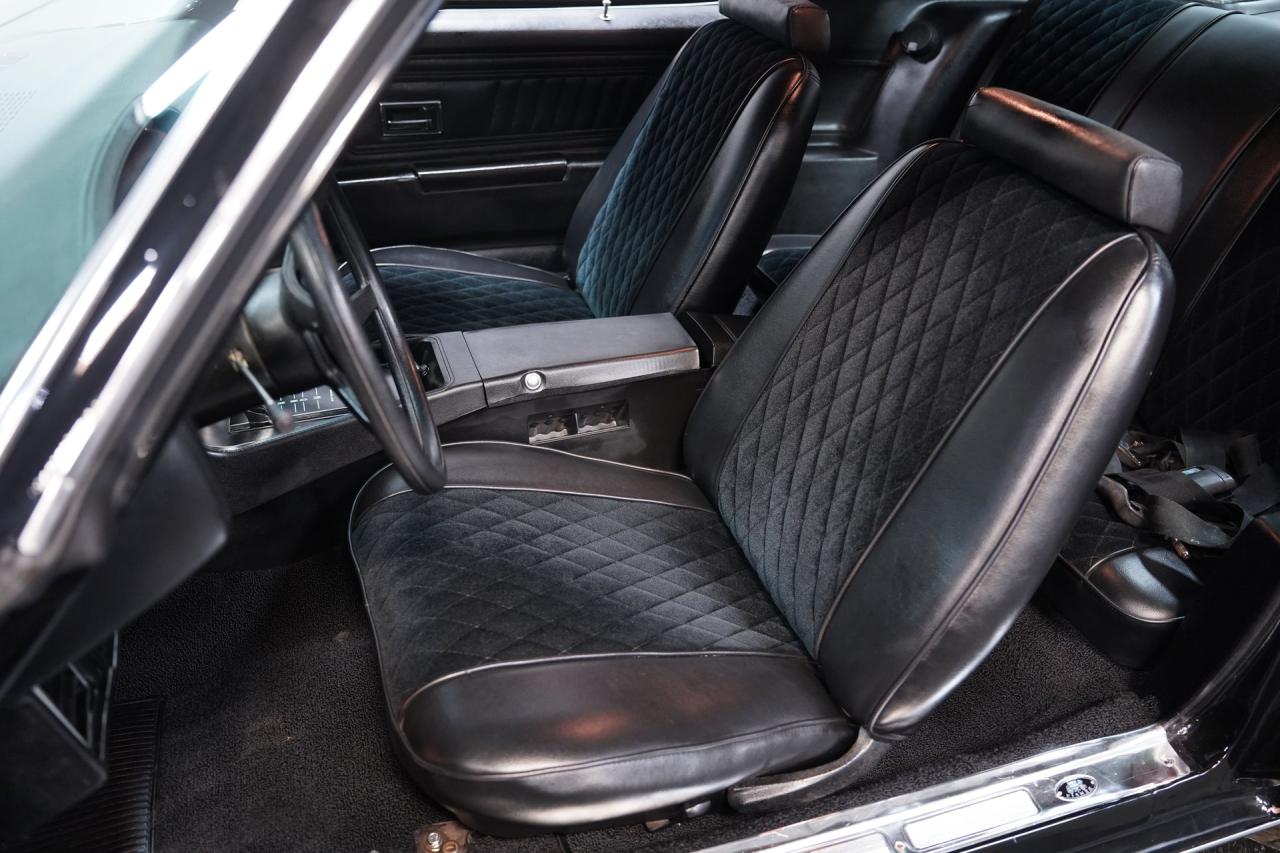 1970 Chevrolet Camaro LS3 Restomod