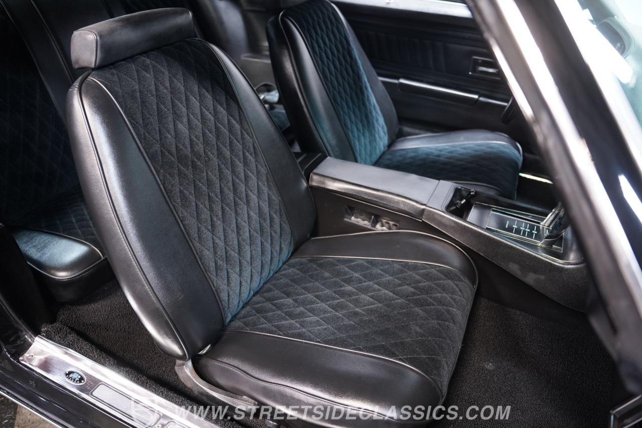 1970 Chevrolet Camaro LS3 Restomod