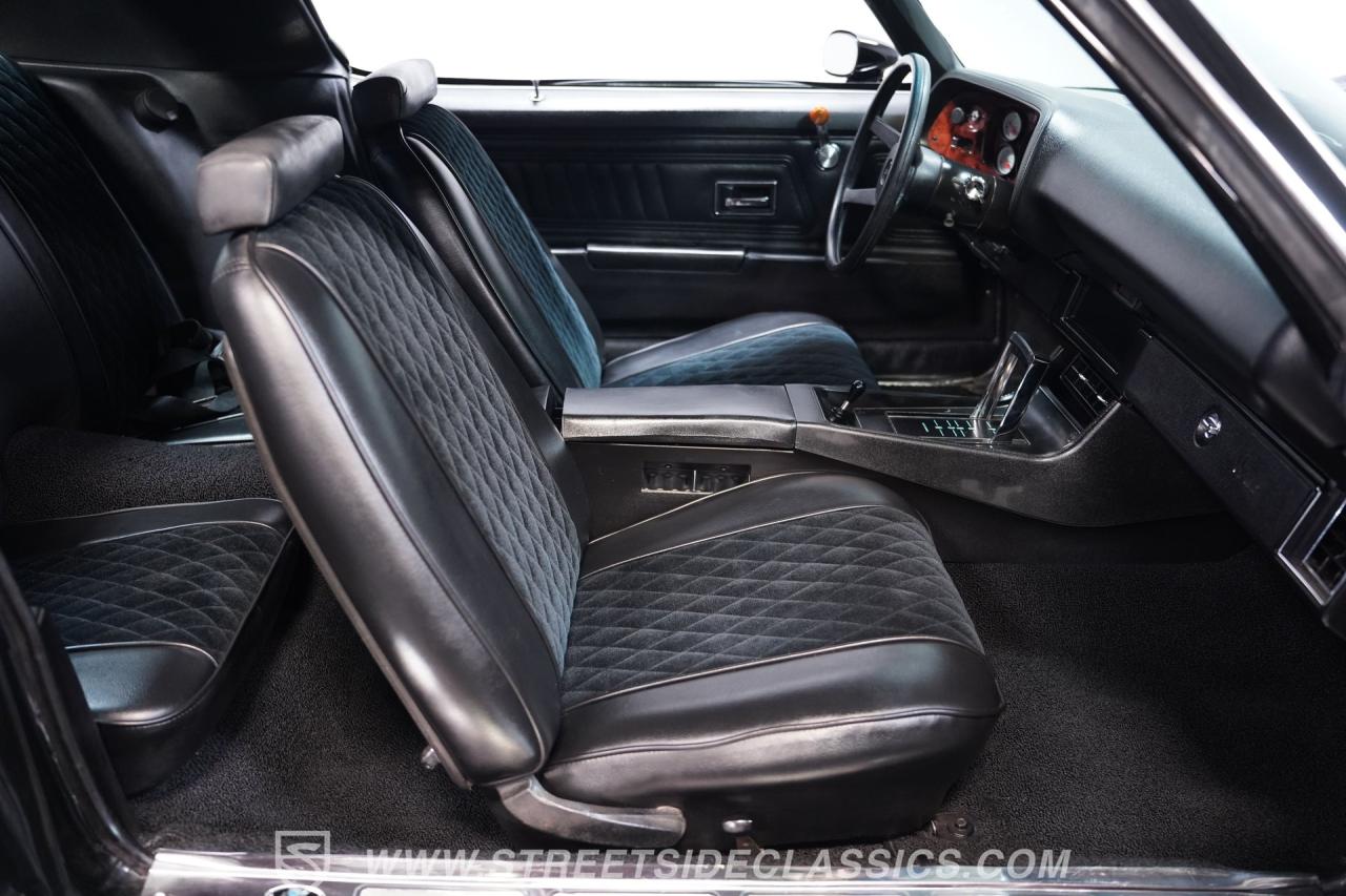 1970 Chevrolet Camaro LS3 Restomod