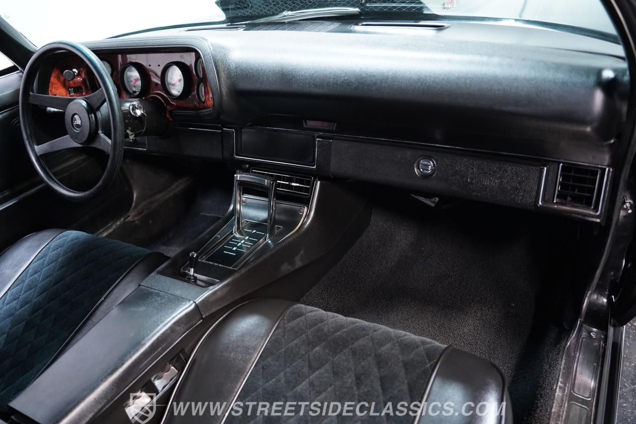 1970 Chevrolet Camaro LS3 Restomod