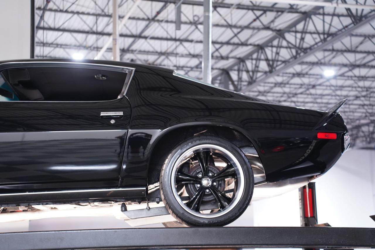 1970 Chevrolet Camaro LS3 Restomod
