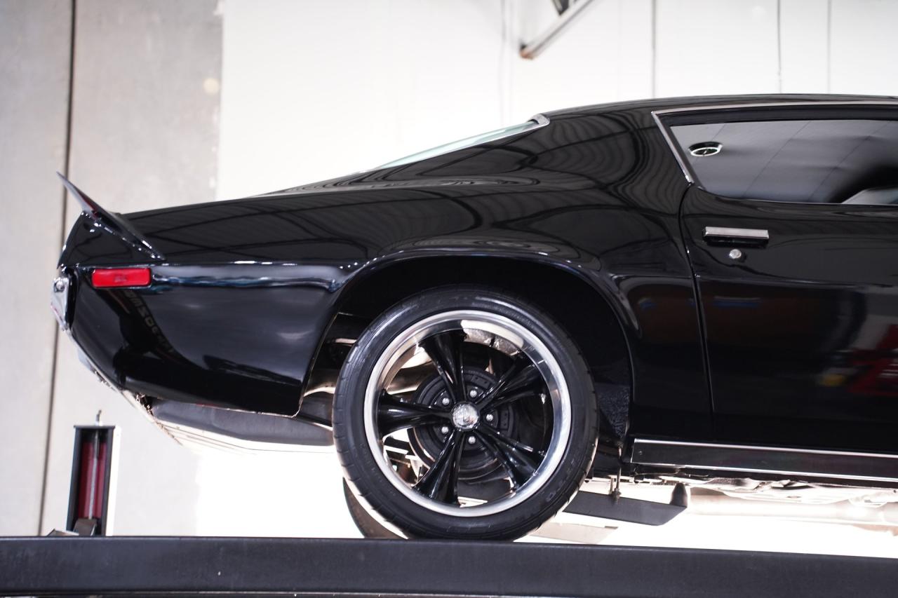 1970 Chevrolet Camaro LS3 Restomod