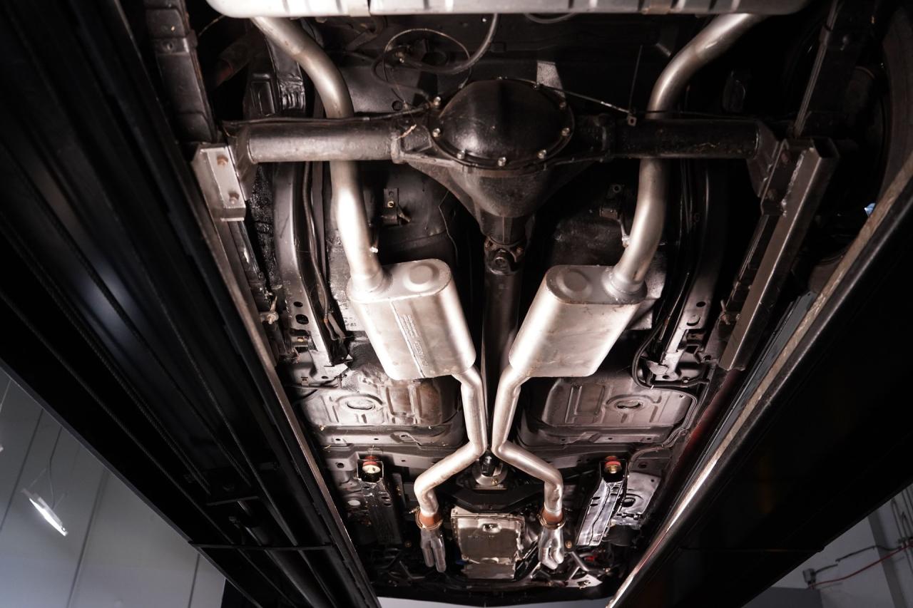 1970 Chevrolet Camaro LS3 Restomod