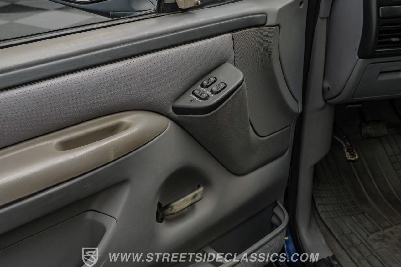 1996 Ford F-150 XLT 4X4