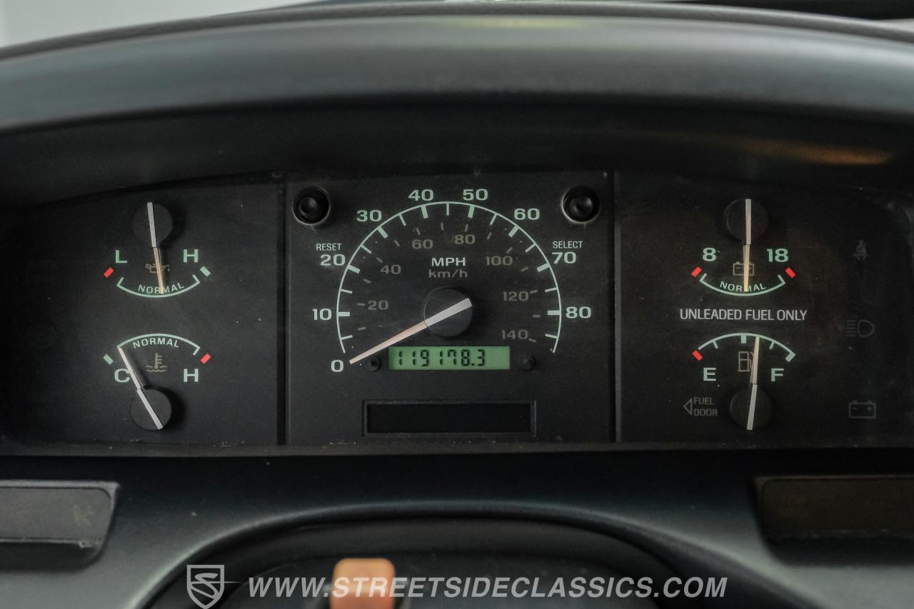 1996 Ford F-150 XLT 4X4