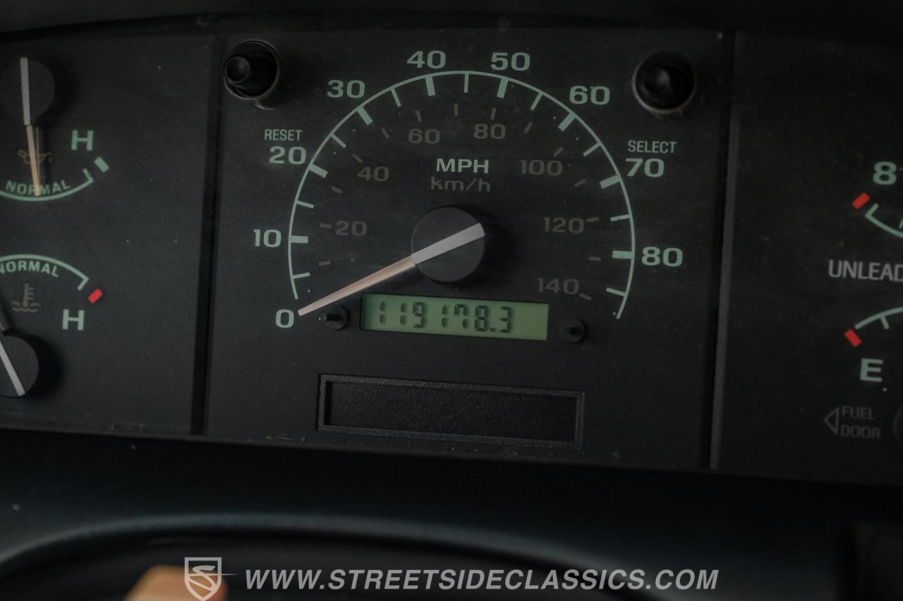 1996 Ford F-150 XLT 4X4