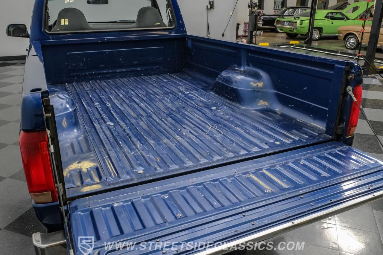1996 Ford F-150 XLT 4X4